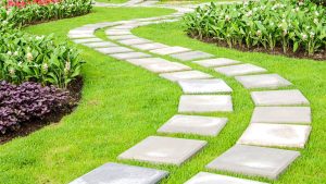 Garden Path